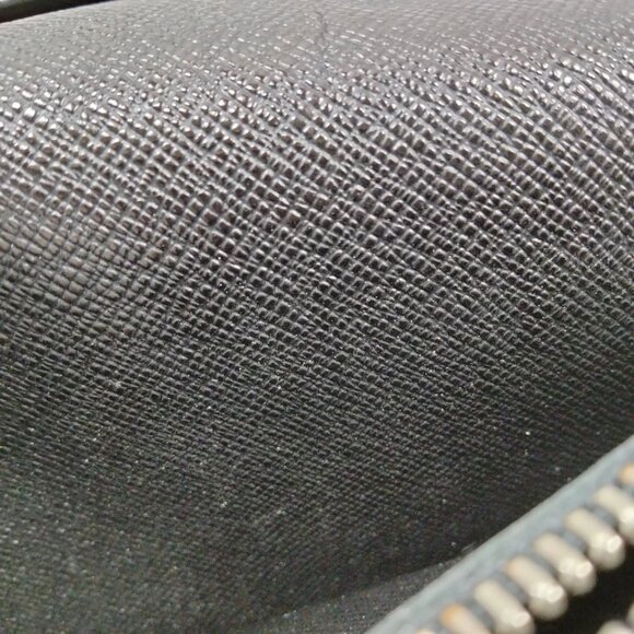 Louis Vuitton LV Long Wallet Black Damier Graphite 300-081925 - Picture 7 of 9